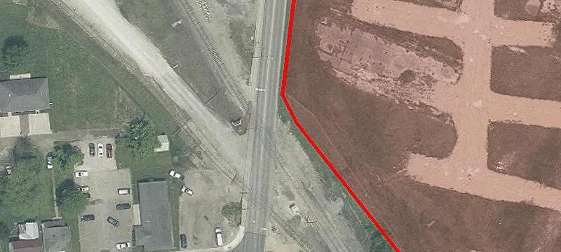 Warehouse for Lease