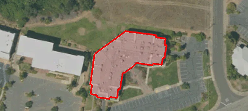 Office Building with Government Tenants