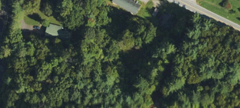 Industrial Land Parcel