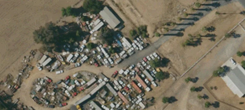 Residential Land Parcel