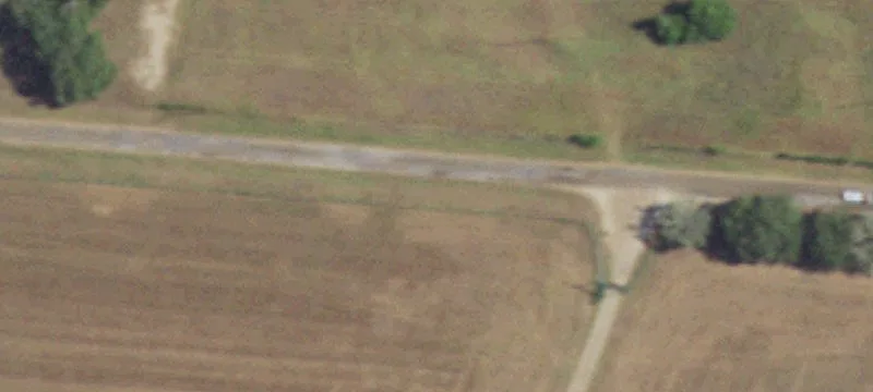 Ranch Property with Multiple Residences