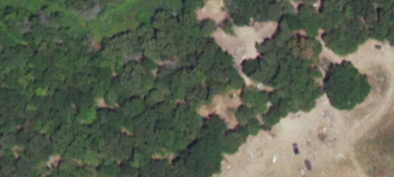Rural Acreage with Utilities in Place