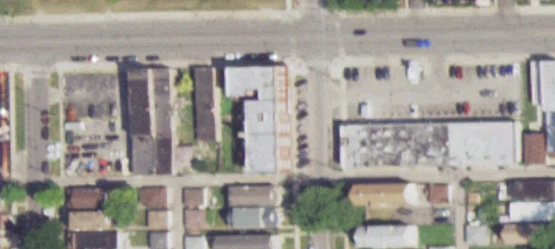 Turnkey Mixed-Use Investment Property