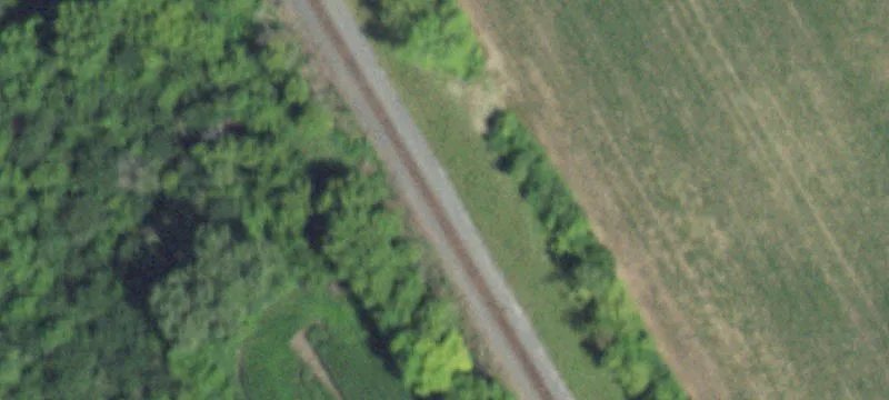 Development Land with Dual Street Frontage