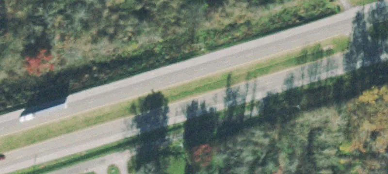 Commercial Land Parcel