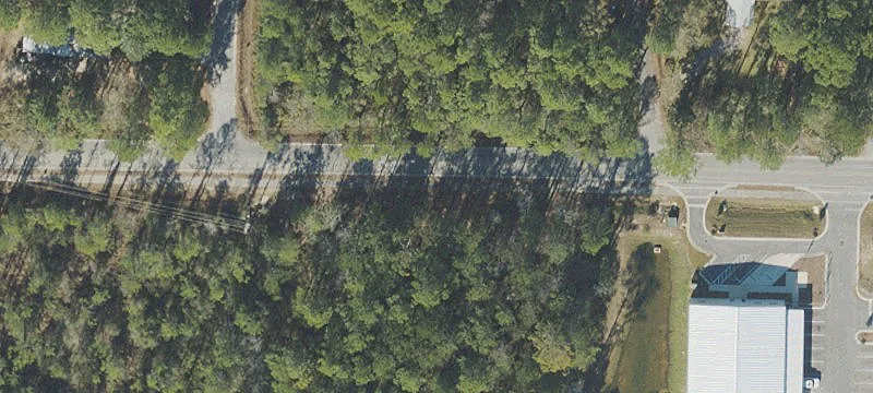 Coastal Residential Home Lot