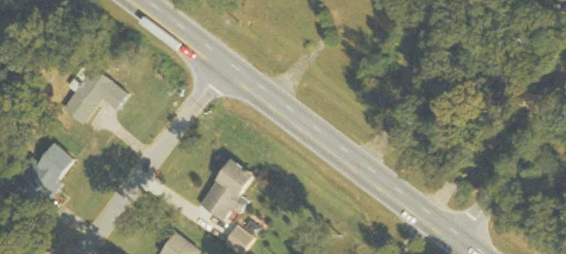 Commercial Land Parcel