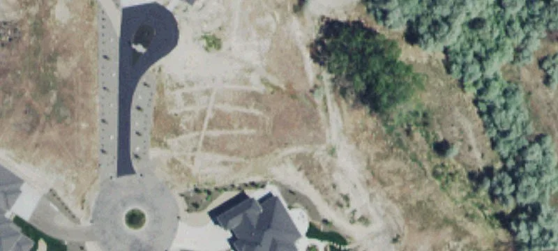 Residential Land Parcel with Views