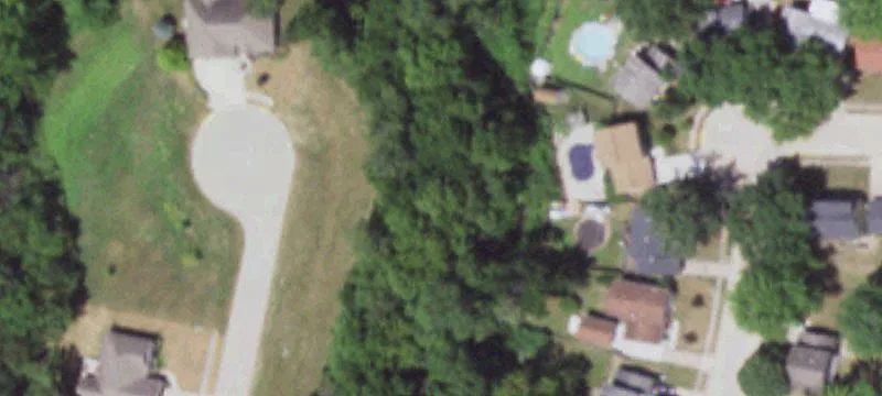 Residential Lot For Sale