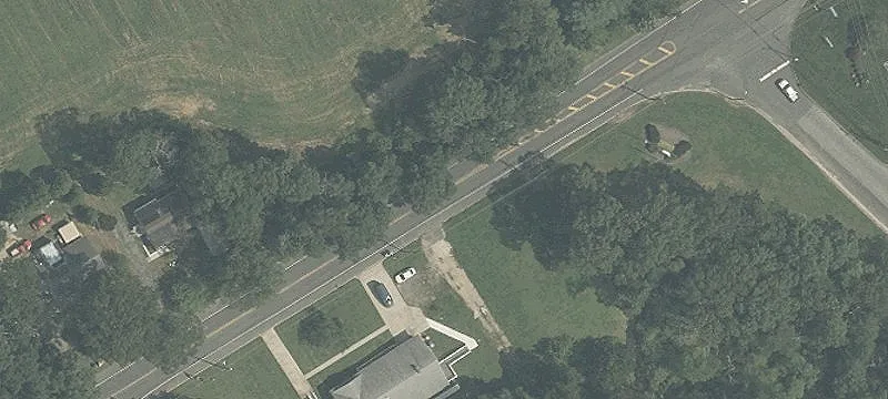 Industrial Land Parcel