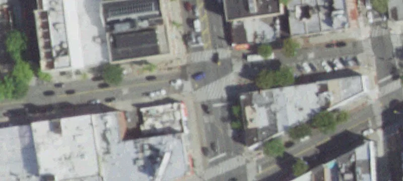Specialty Commercial Space