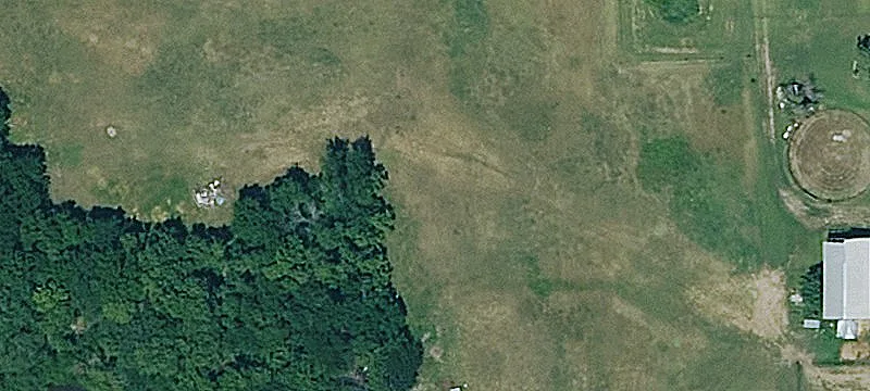 Agricultural Land Parcel