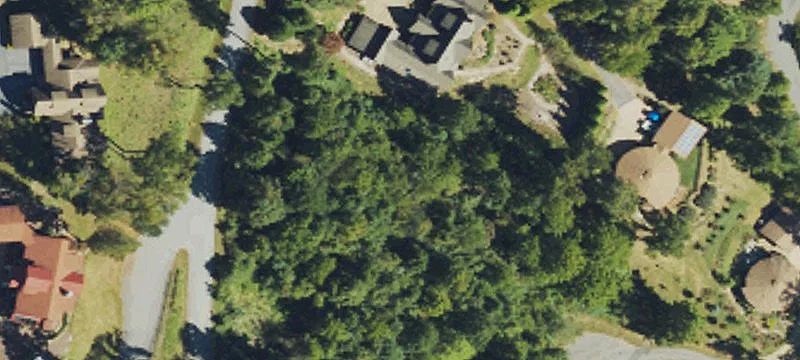 Residential Land in Gated Community