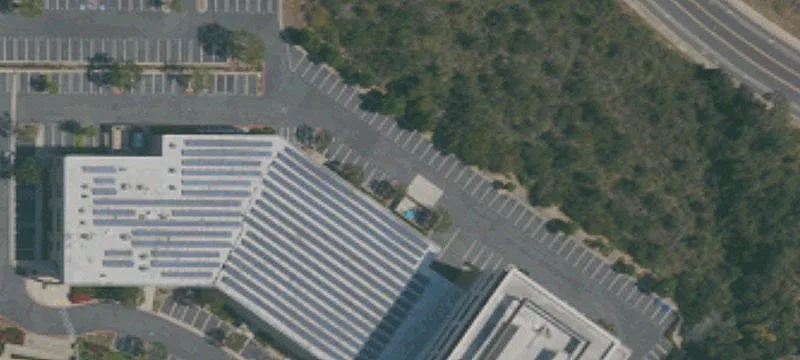 Sublease Office Building