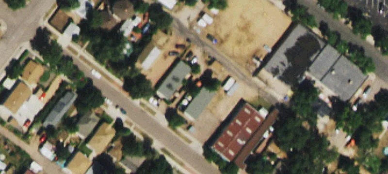 Six-Unit Multifamily with Private Yards