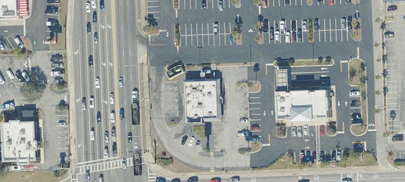 Leased Medical Office Property