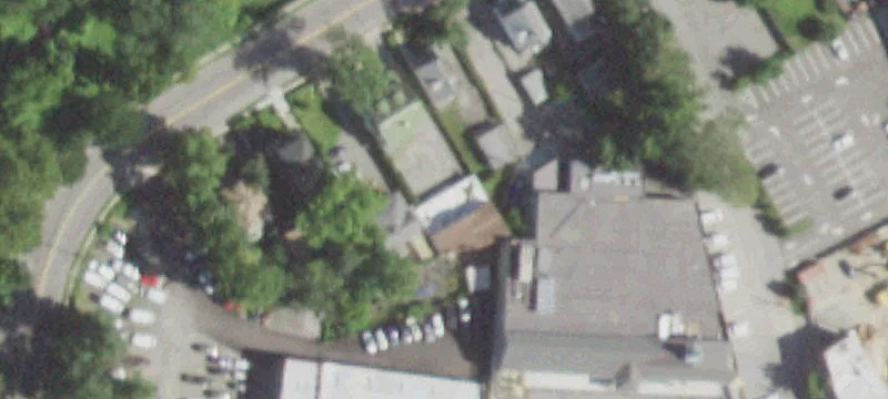 Warehouse with Office and Garages