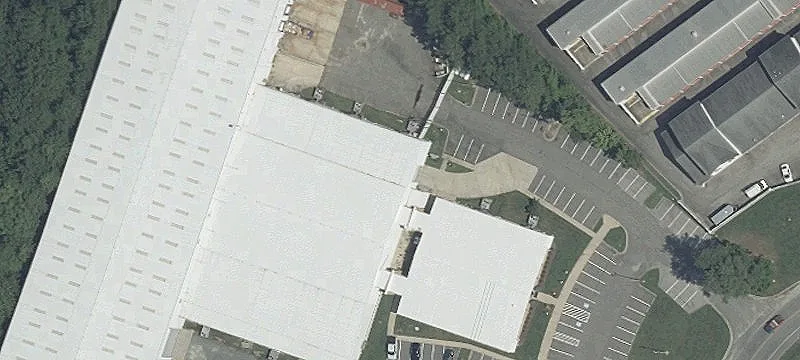 Industrial Flex Production Facility