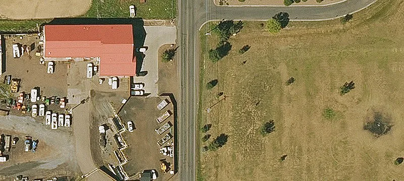Equestrian Property with Arena