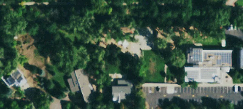 Two-Story Day Care Center
