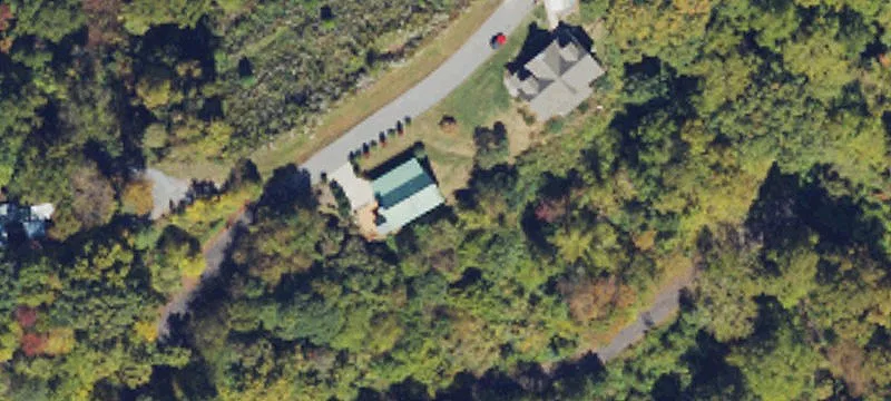 Residential Development Lot
