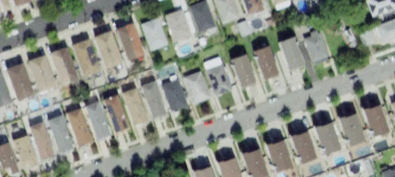 Custom Multifamily Income Property
