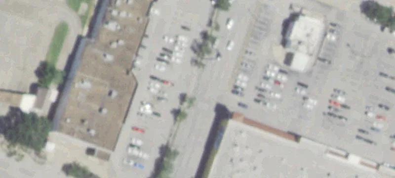 Residential or Commercial Land Parcel