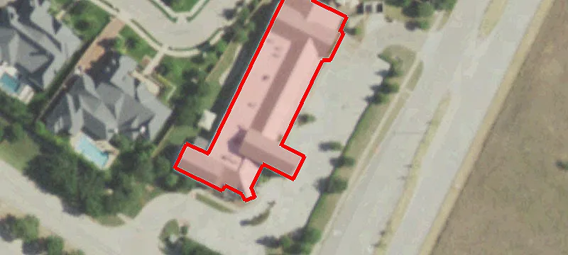 Campus-Style Office Building