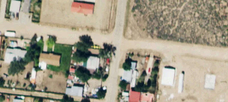 Residential Development Land Opportunity