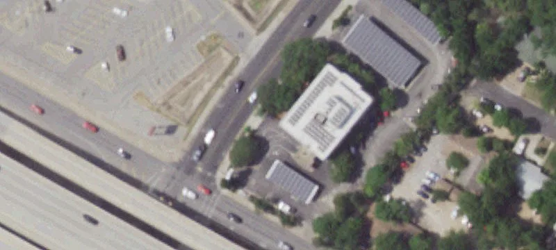 Medical Office Building with Drive-Thru