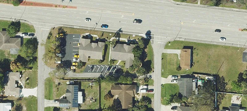 Licensed School-Age Childcare Facility