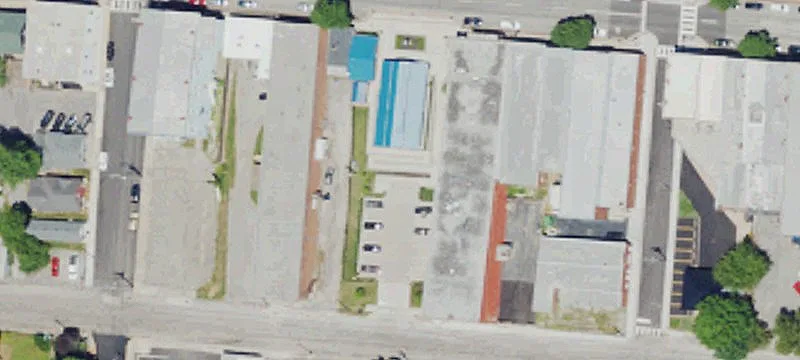 Downtown Vacant Land Lots