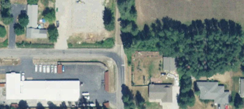 Rural Zoned Development Land Parcel