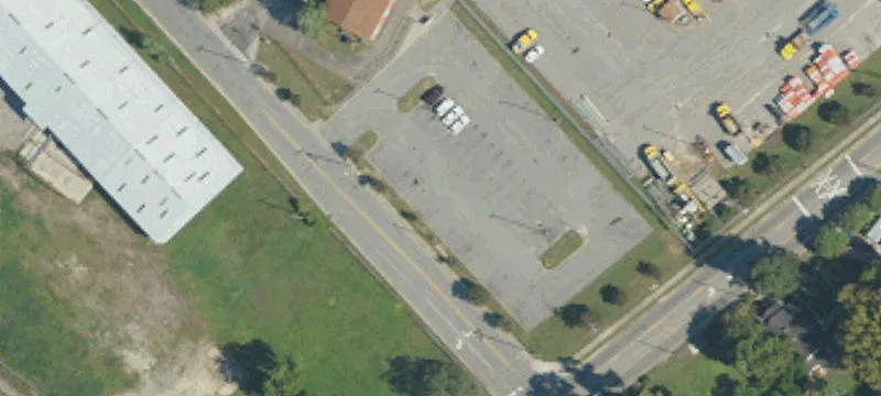 Zoned Residential Development Lot