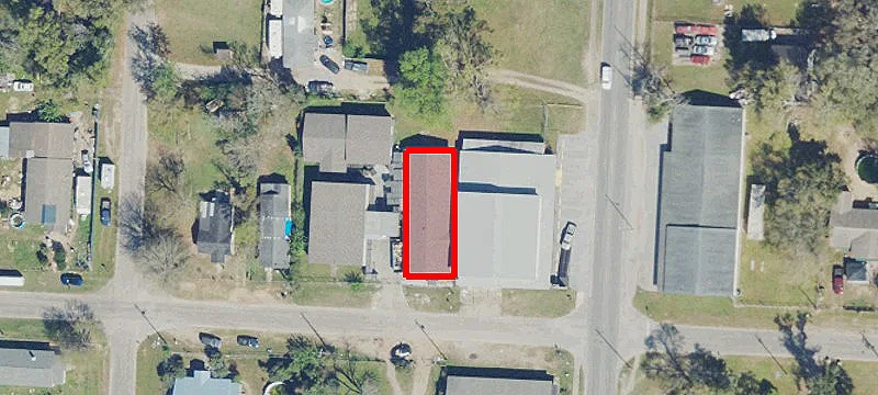 Multi-Building Retail Complex