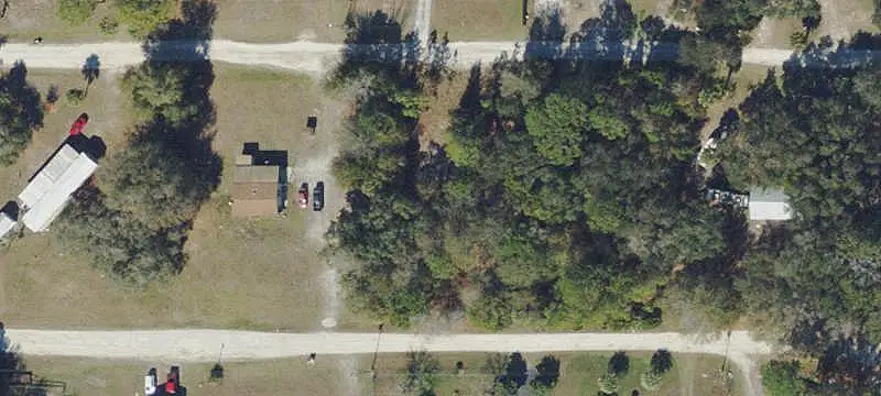 Residential Land Lot