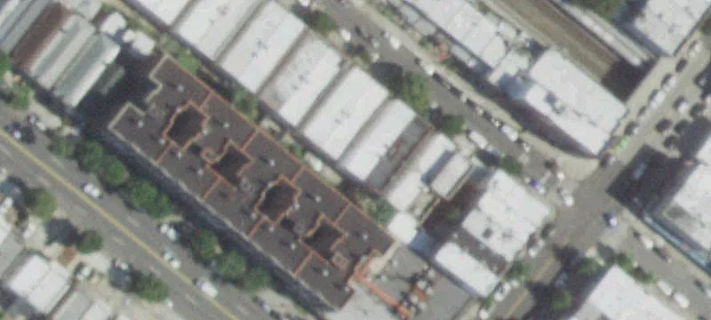 Four-Family Residential Income Property