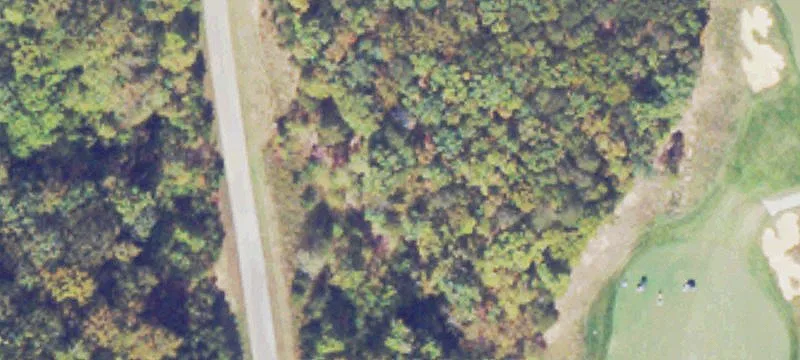 Estate Golf Course View Lot