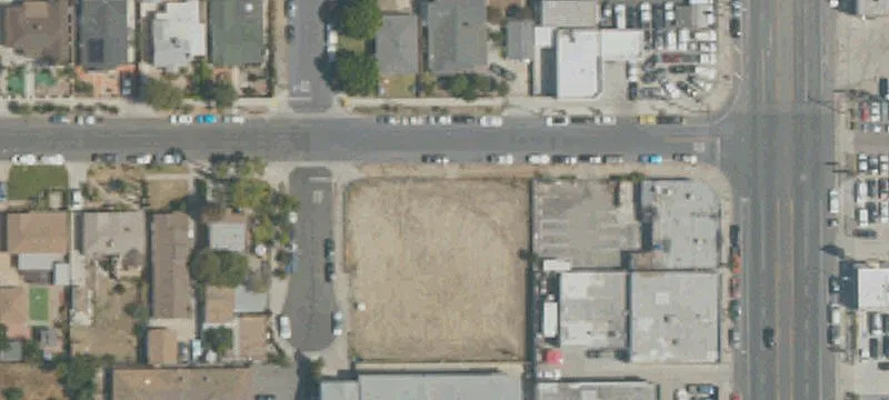 37-Unit Multifamily Development Land