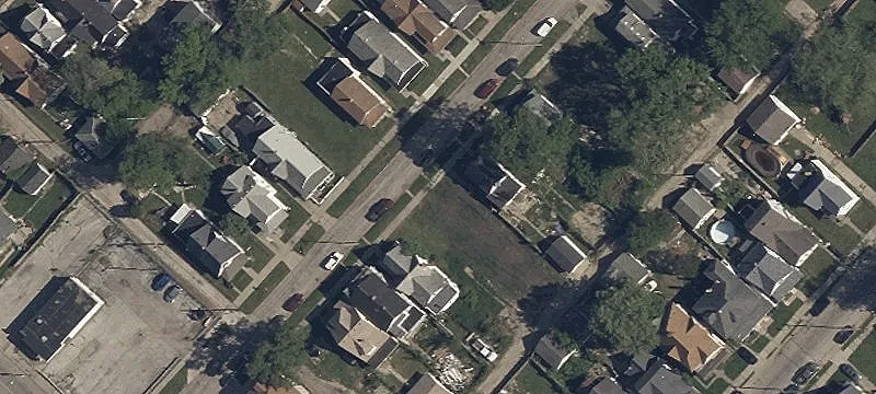 Vacant Land Lot