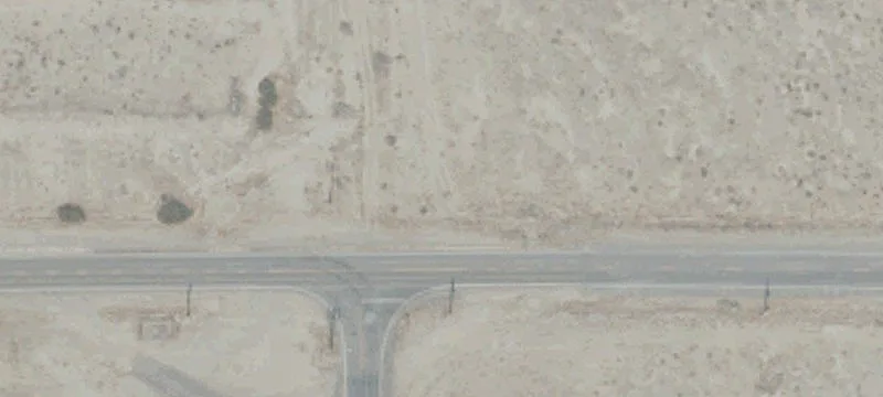 Level Recreational Land Lot