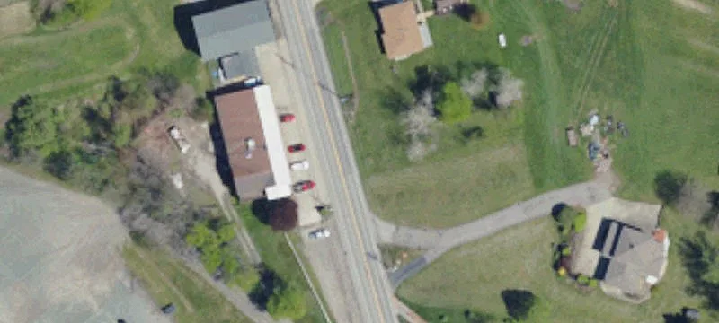 Office Development Land Parcel