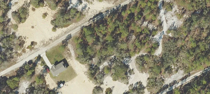 Residential Building Lot