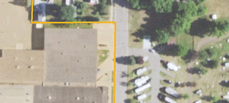 Industrial Manufacturing Facility