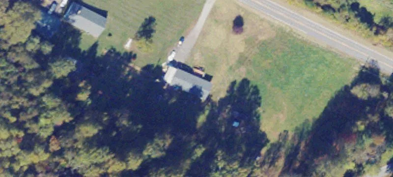 Residential Land Parcel