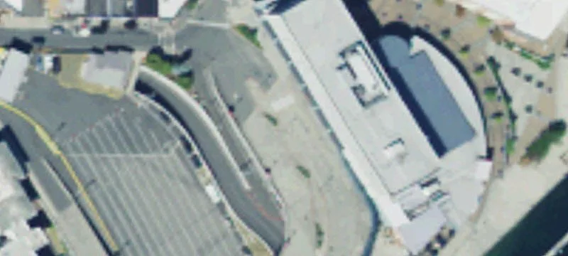Urban Low Residential Development Land