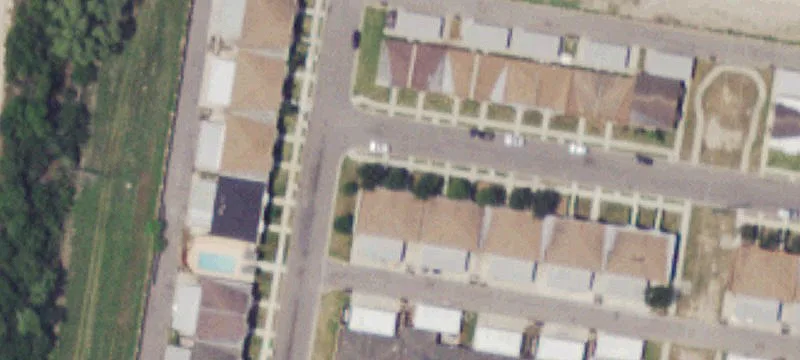 Duplex Income Property