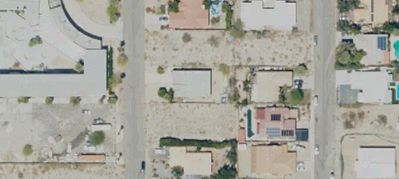 View Residential Lot with ADU Potential