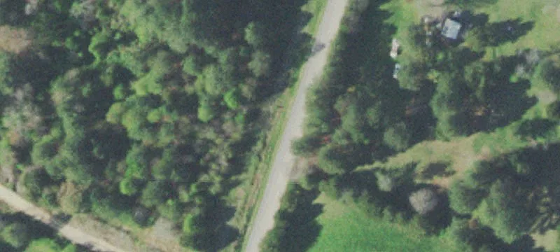 Rolling Farm Property with Barn