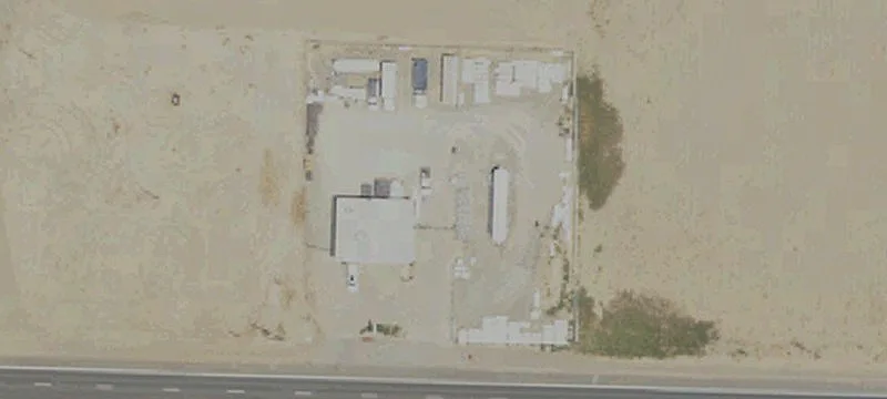 Highway-Frontage Land Parcel